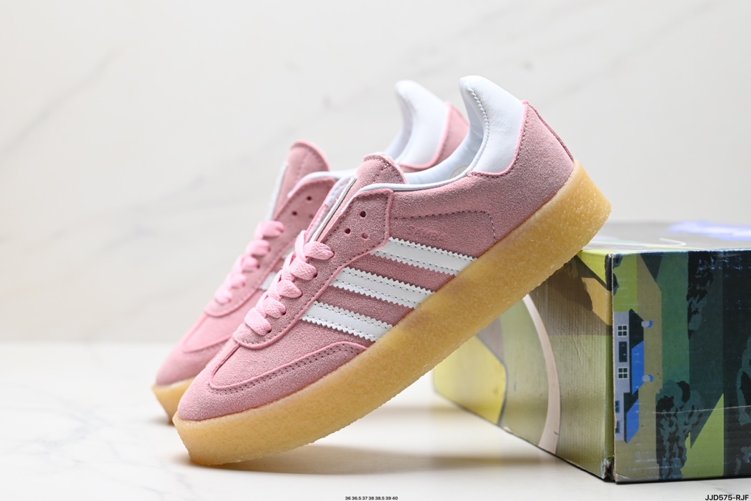 Adidas Samba Shoes